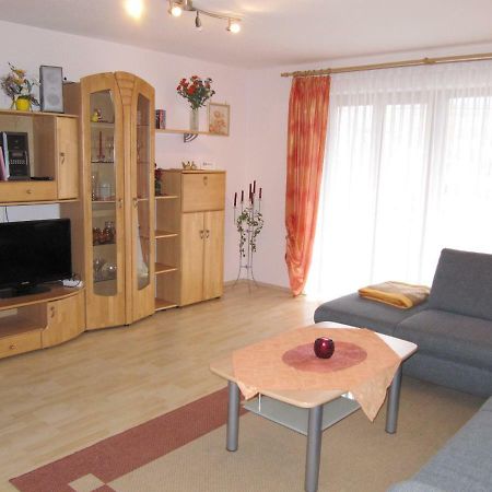 Ferienwohnung Abendstille Mit Balkon Und Tg Bamberg Eksteriør billede