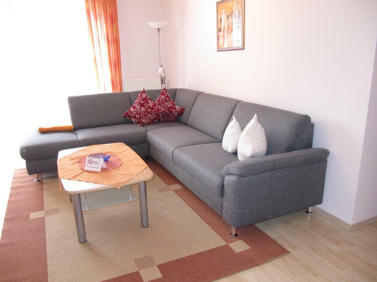 Ferienwohnung Abendstille Mit Balkon Und Tg Bamberg Eksteriør billede