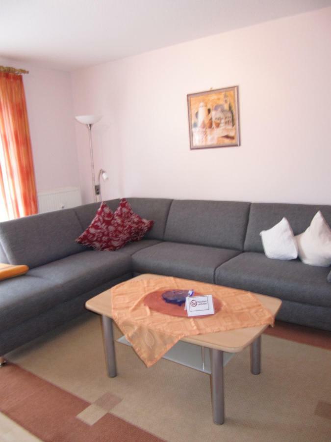 Ferienwohnung Abendstille Mit Balkon Und Tg Bamberg Eksteriør billede